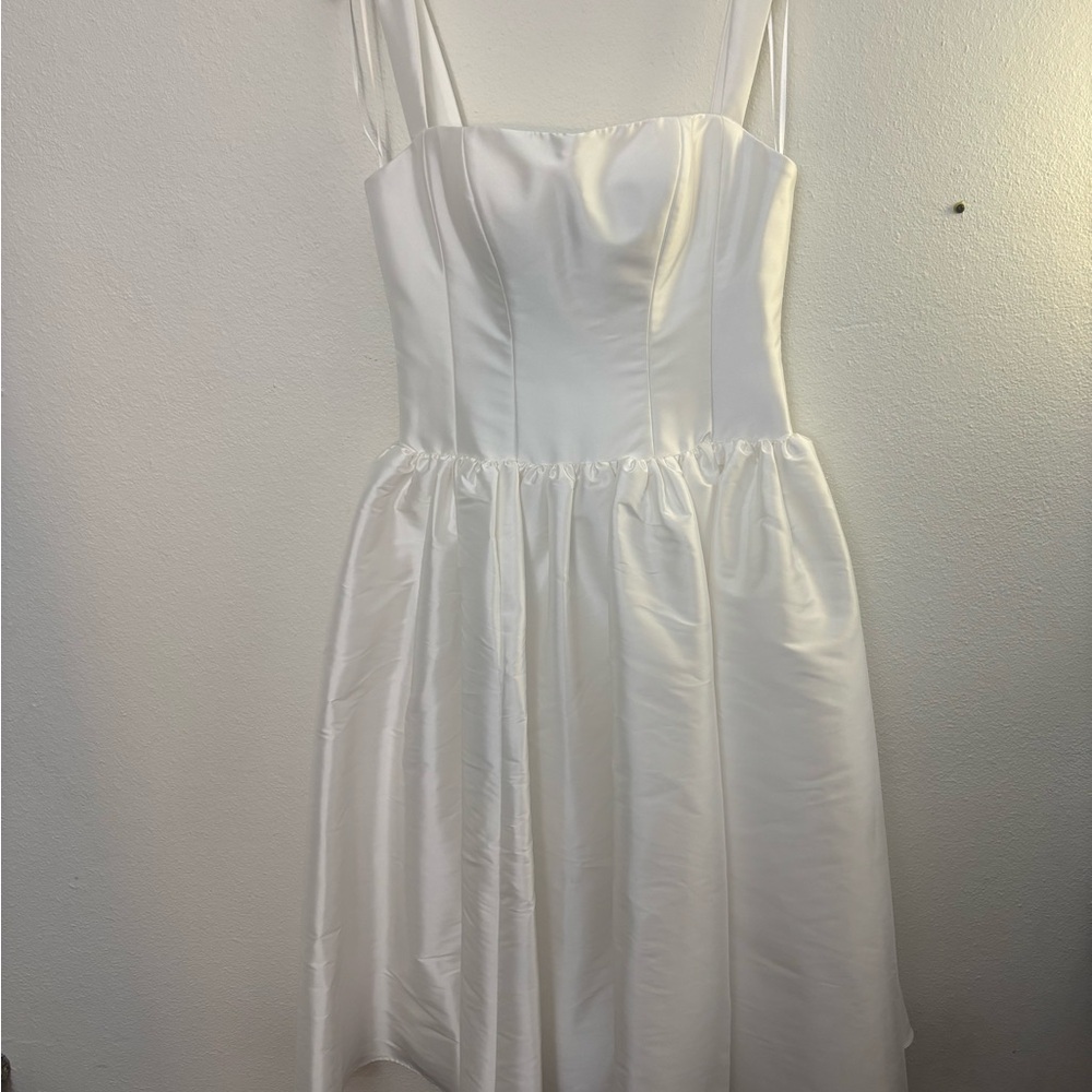 Jenny Yoo Lucille MSRP $450 - Picture 2 of 7